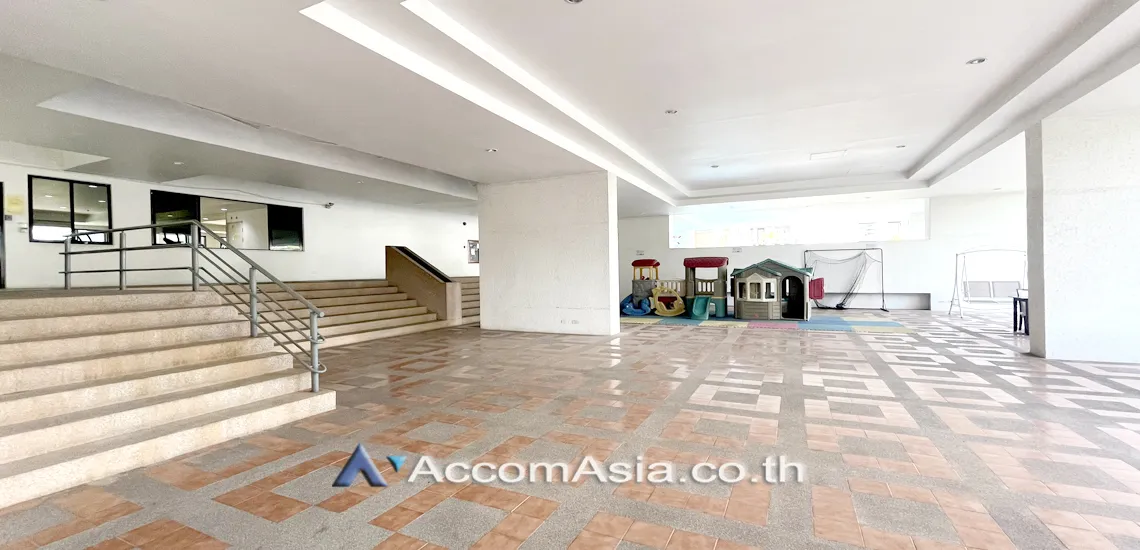  3 br Condominium For Sale in Sukhumvit ,Bangkok BTS Phrom Phong at Baan Prompong 21272