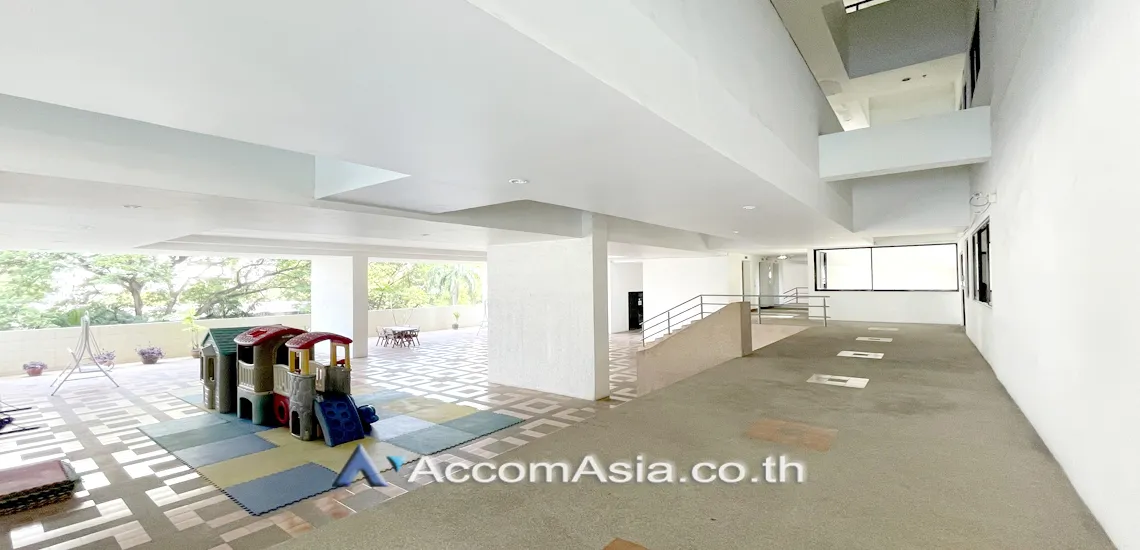  3 br Condominium For Sale in Sukhumvit ,Bangkok BTS Phrom Phong at Baan Prompong 21272