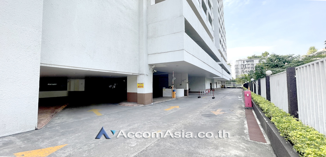  2 br Condominium For Rent in Sukhumvit ,Bangkok BTS Phrom Phong at Baan Prompong AA23961