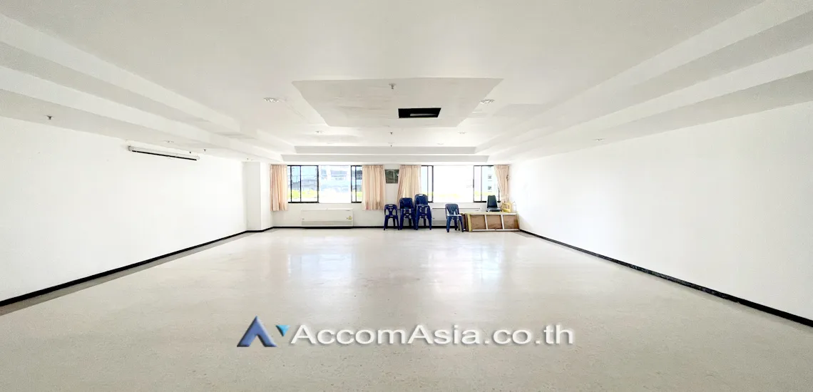  2 br Condominium For Rent in Sukhumvit ,Bangkok BTS Phrom Phong at Baan Prompong AA39378