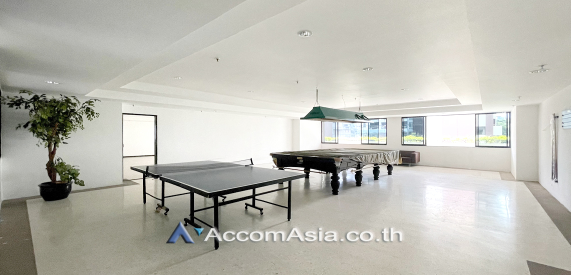  3 br Condominium For Sale in Sukhumvit ,Bangkok BTS Phrom Phong at Baan Prompong 21272
