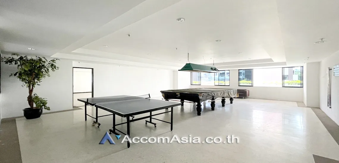  3 br Condominium for rent and sale in Sukhumvit ,Bangkok BTS Phrom Phong at Baan Prompong AA18349