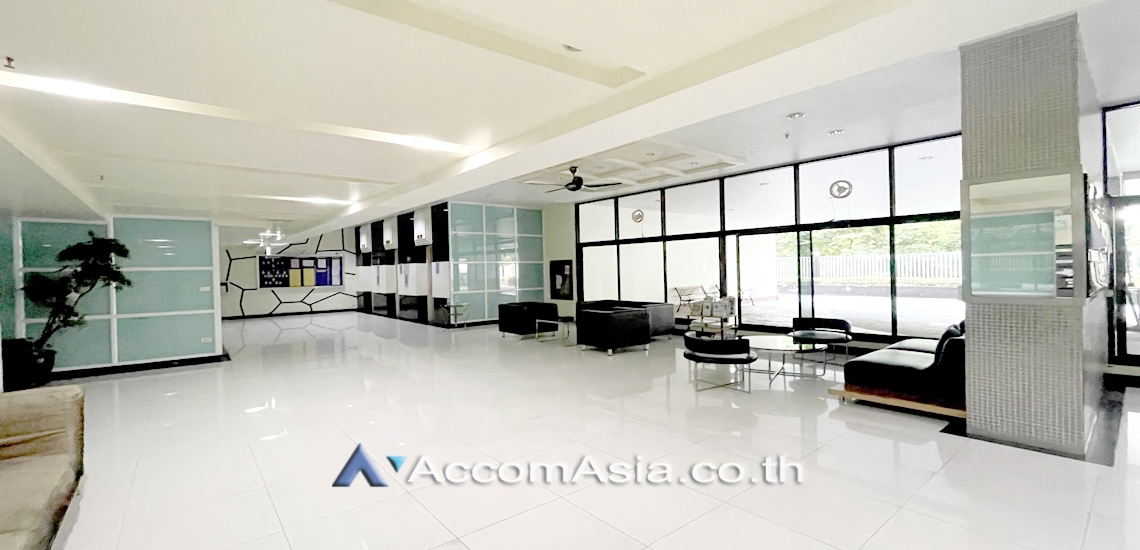  2 br Condominium for rent and sale in Sukhumvit ,Bangkok BTS Phrom Phong at Baan Prompong AA23960