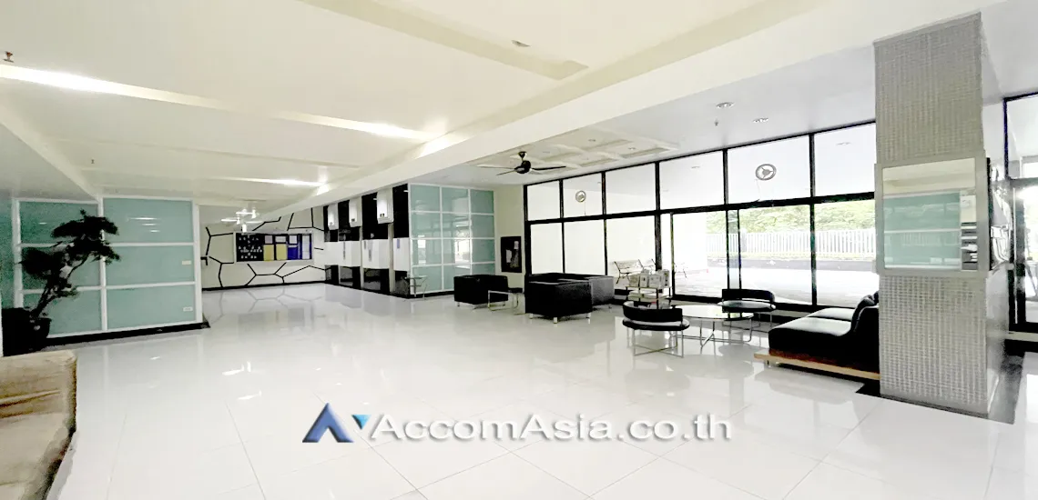  2 br Condominium For Rent in Sukhumvit ,Bangkok BTS Phrom Phong at Baan Prompong AA39378