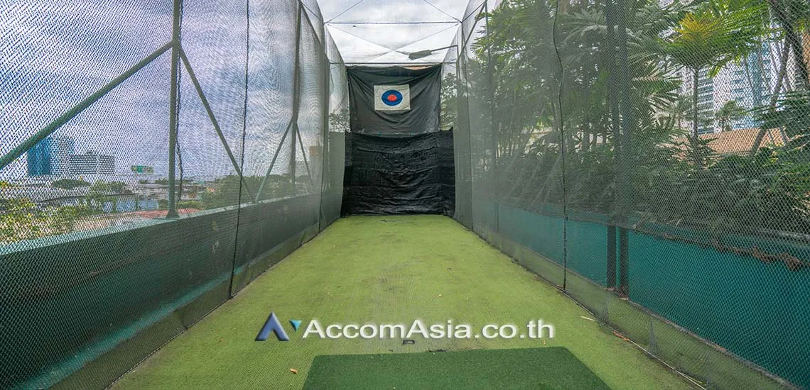 3 br Condominium for rent and sale in Sukhumvit ,Bangkok BTS Phrom Phong at Mahogany Tower AA37439