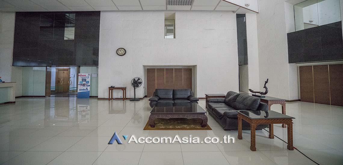  3 br Condominium For Rent in Sukhumvit ,Bangkok BTS Phrom Phong at Mahogany Tower 23702