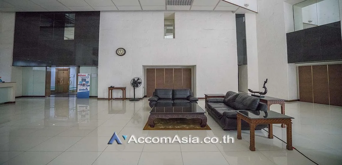  4 br Condominium for rent and sale in Sukhumvit ,Bangkok BTS Phrom Phong at Mahogany Tower 21104