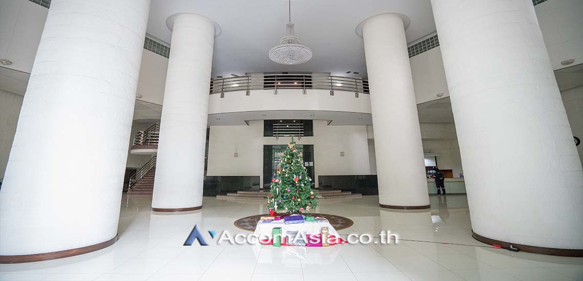  4 br Condominium for rent and sale in Sukhumvit ,Bangkok BTS Phrom Phong at Mahogany Tower 21104