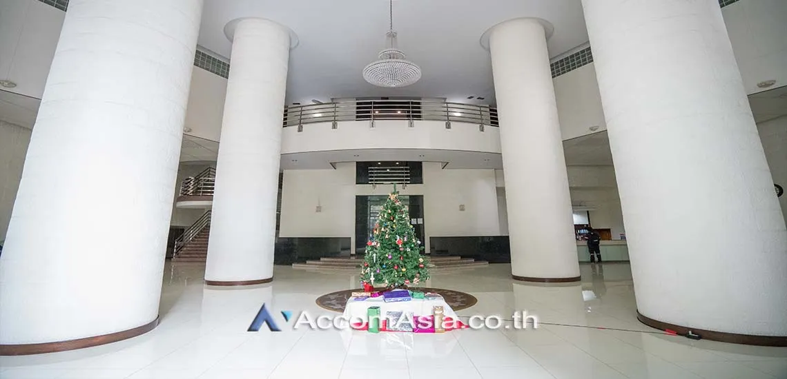  3 br Condominium for rent and sale in Sukhumvit ,Bangkok BTS Phrom Phong at Mahogany Tower AA37439