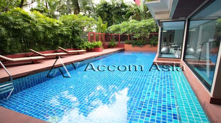  3 br Condominium for rent and sale in Sathorn ,Bangkok BRT Thanon Chan at Supreme Classic 21270