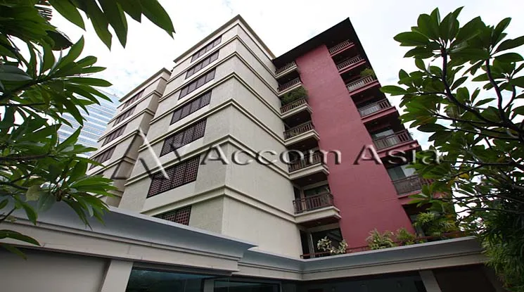  3 br Condominium for rent and sale in Sathorn ,Bangkok BRT Thanon Chan at Supreme Classic 1510547