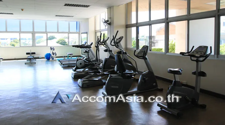  4 br Condominium For Rent in Sukhumvit ,Bangkok BTS Ekkamai at Tai Ping Tower AA31030