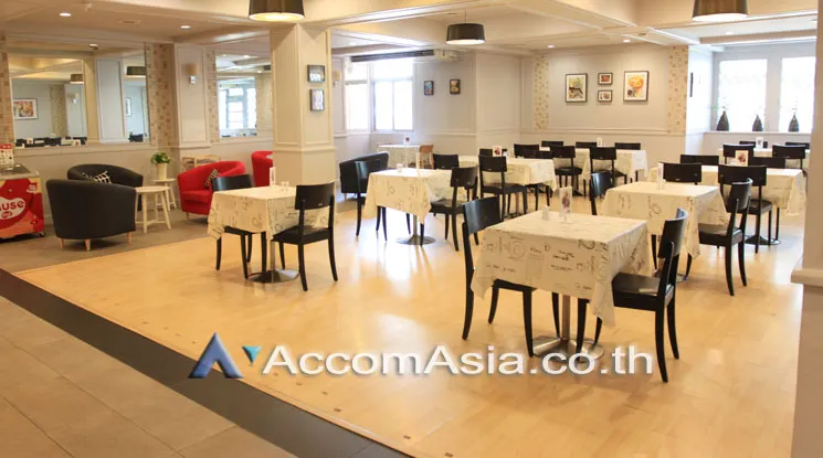  3 br Condominium For Rent in Sukhumvit ,Bangkok BTS Ekkamai at Tai Ping Tower AA25003