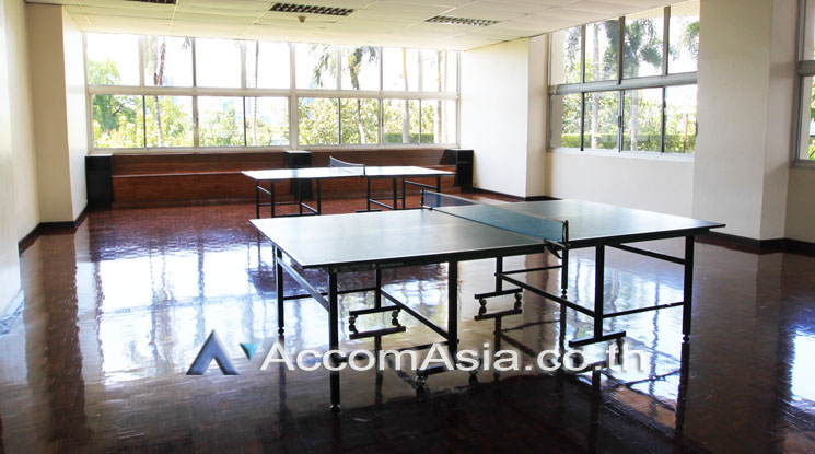  3 br Condominium For Rent in Sukhumvit ,Bangkok BTS Ekkamai at Tai Ping Tower AA24998