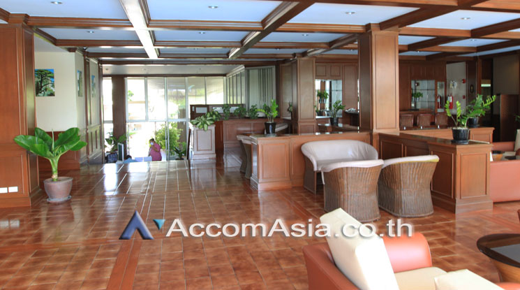  2 br Condominium For Rent in Sukhumvit ,Bangkok BTS Ekkamai at Tai Ping Tower AA22701