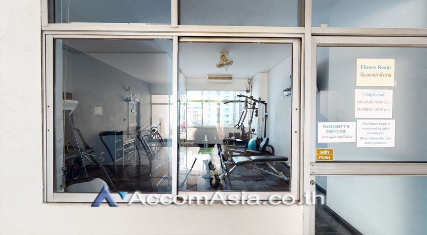  3 br Condominium For Rent in Sukhumvit ,Bangkok BTS Asok - MRT Sukhumvit at Grand Ville house 2 AA39141