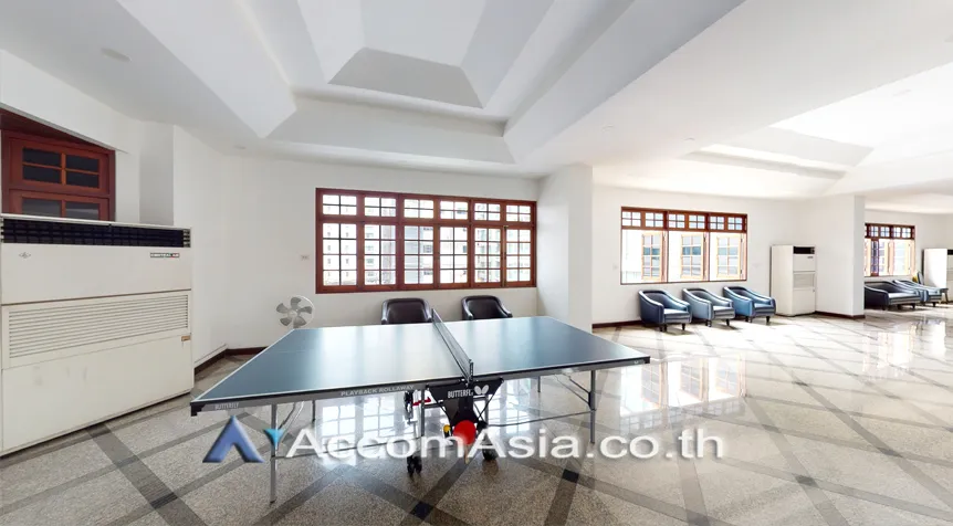  3 br Condominium for rent and sale in Sukhumvit ,Bangkok MRT Sukhumvit - BTS Asok at Grand Ville house 2 AA44877