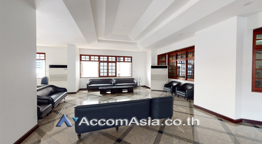  3 br Condominium For Rent in Sukhumvit ,Bangkok BTS Asok - MRT Sukhumvit at Grand Ville house 2 1515611