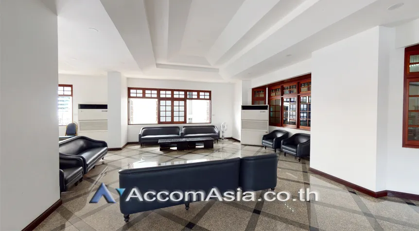  3 br Condominium For Sale in Sukhumvit ,Bangkok MRT Sukhumvit - BTS Asok at Grand Ville house 2 AA45394
