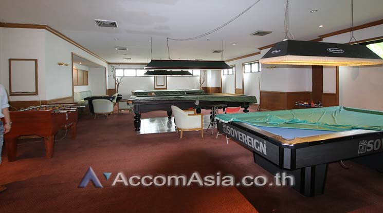  1 br Condominium For Sale in Sathorn ,Bangkok BRT Wat Dan at PM Riverside AA18282