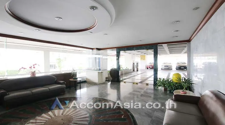  3 br Condominium for rent and sale in Sathorn ,Bangkok BRT Wat Dan at PM Riverside AA29821