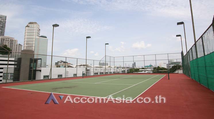  1 br Condominium For Sale in Sathorn ,Bangkok BRT Wat Dan at PM Riverside AA18282