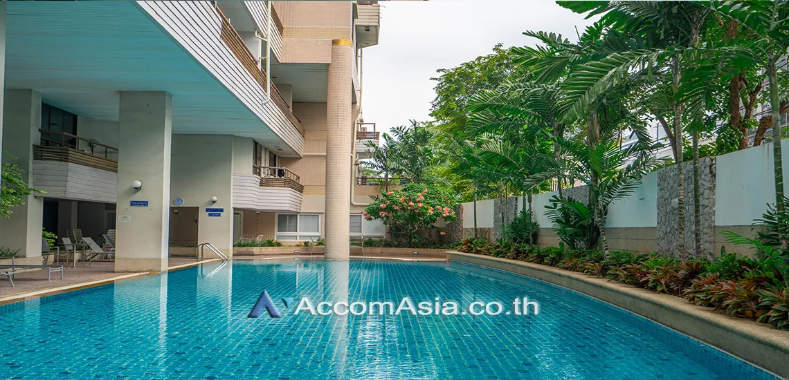  1 br Condominium for rent and sale in Ploenchit ,Bangkok BTS Ploenchit at Baan Ploenchit 28887