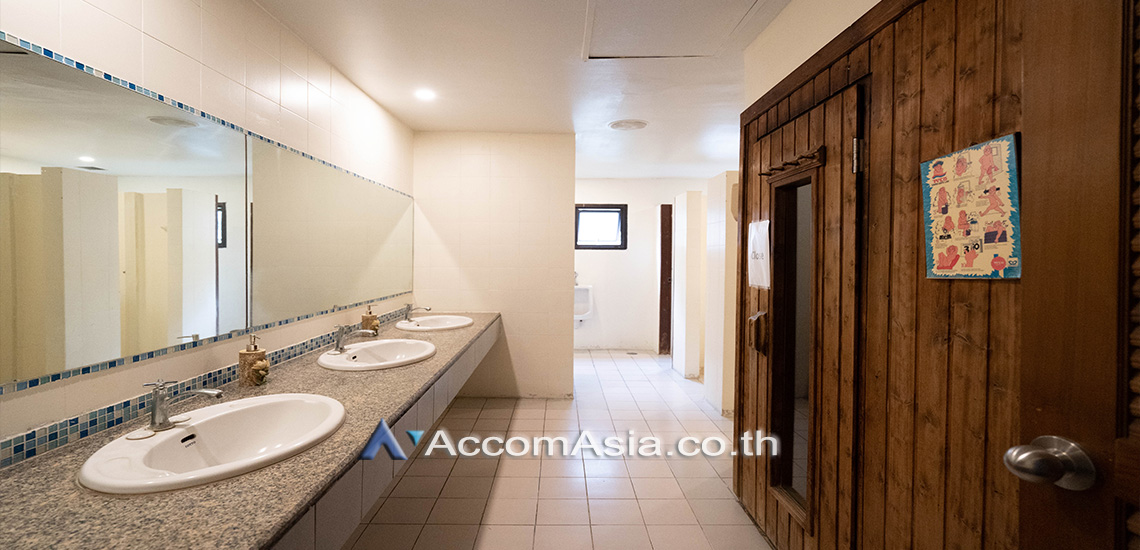  1 br Condominium for rent and sale in Ploenchit ,Bangkok BTS Ploenchit at Baan Ploenchit AA36504