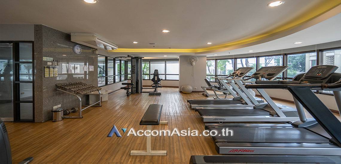  1 br Condominium For Rent in Ploenchit ,Bangkok BTS Ploenchit at Baan Ploenchit 28887