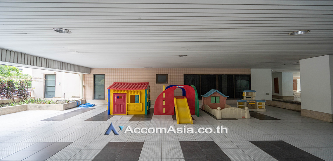  2 br Condominium for rent and sale in Ploenchit ,Bangkok BTS Ploenchit at Baan Ploenchit AA39987