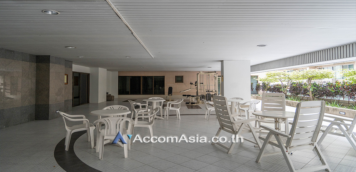  1 br Condominium For Sale in Ploenchit ,Bangkok BTS Ploenchit at Baan Ploenchit AA26298