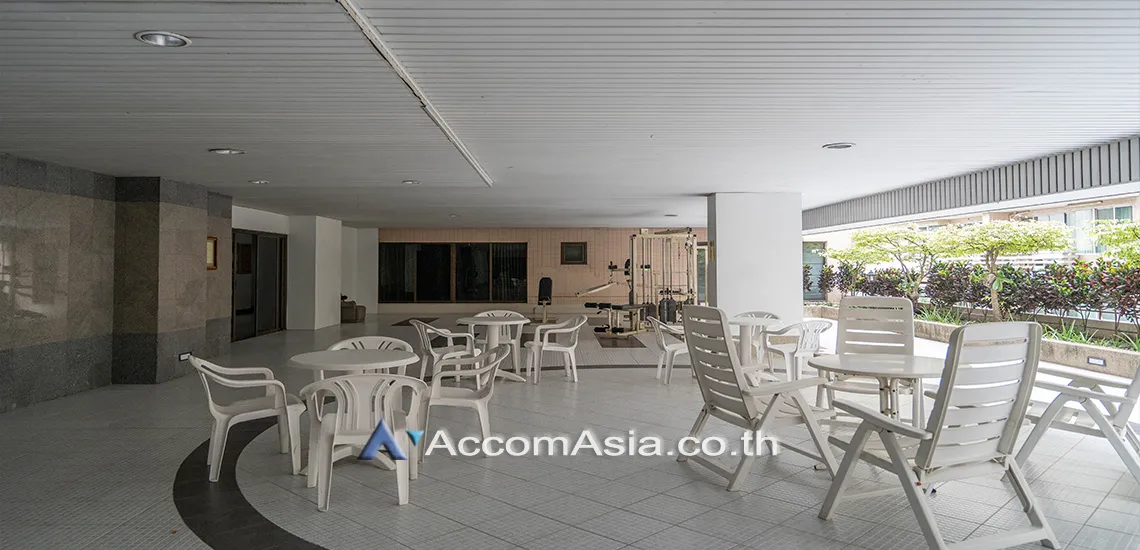  2 br Condominium for rent and sale in Ploenchit ,Bangkok BTS Ploenchit at Baan Ploenchit AA36506