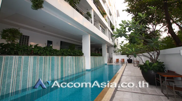  1 Supreme Elegance - Condominium - Chan - Bangkok / Accomasia