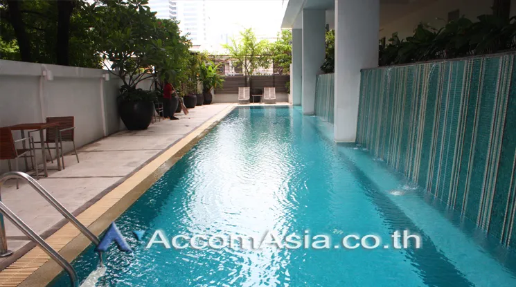  2 br Condominium for rent and sale in Sathorn ,Bangkok BRT Thanon Chan at Supreme Elegance AA25282