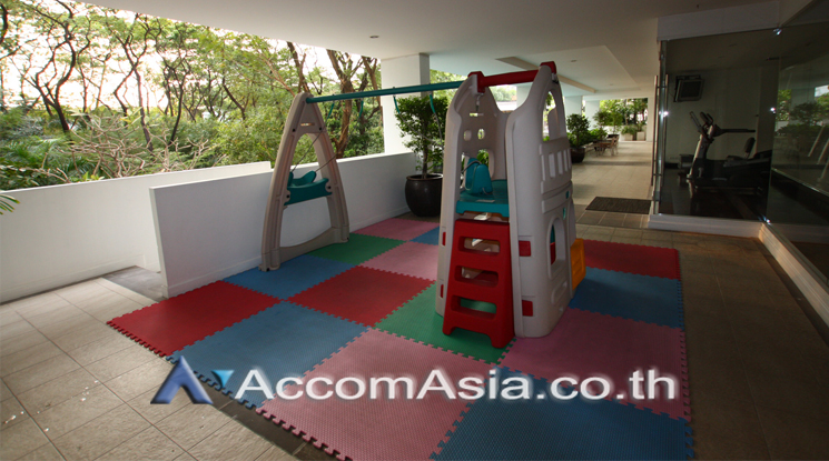  2 br Condominium For Rent in Sathorn ,Bangkok BRT Thanon Chan at Supreme Elegance AA21529