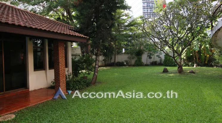  3 br Condominium For Rent in Ploenchit ,Bangkok BTS Ploenchit at Ruamrudee Penthouse 2011804