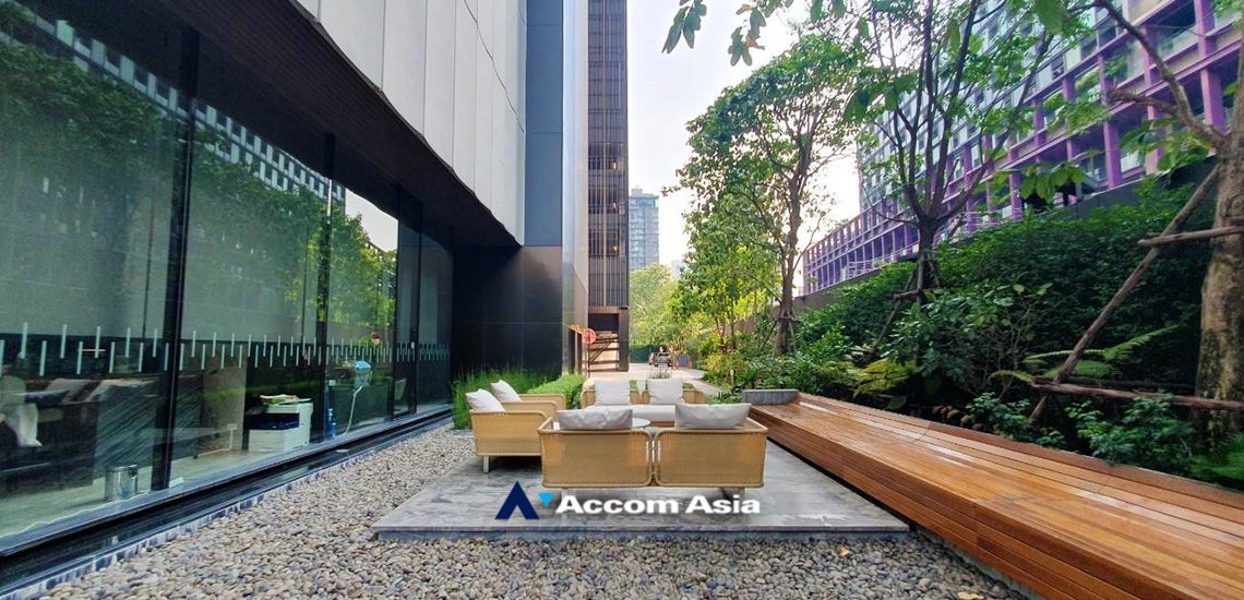  2 br Condominium For Sale in Sukhumvit ,Bangkok BTS Thong Lo at The Esse Sukhumvit 36 AA42169