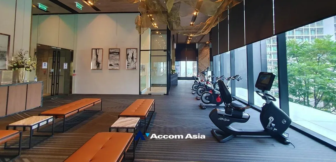  2 br Condominium for rent and sale in Sukhumvit ,Bangkok BTS Thong Lo at The Esse Sukhumvit 36 AA39695