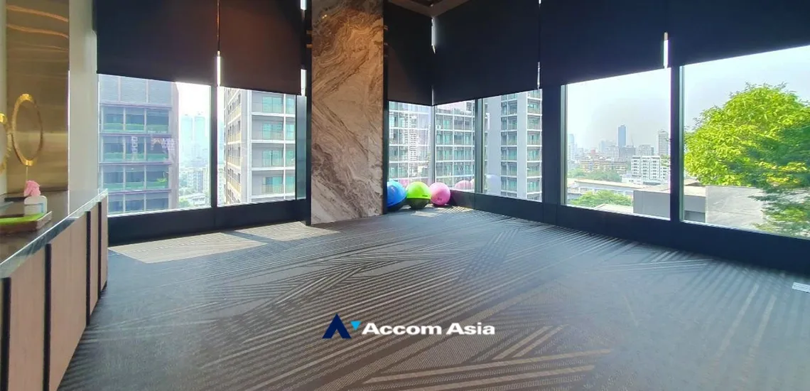  1 br Condominium for rent and sale in Sukhumvit ,Bangkok BTS Thong Lo at The Esse Sukhumvit 36 AA42143