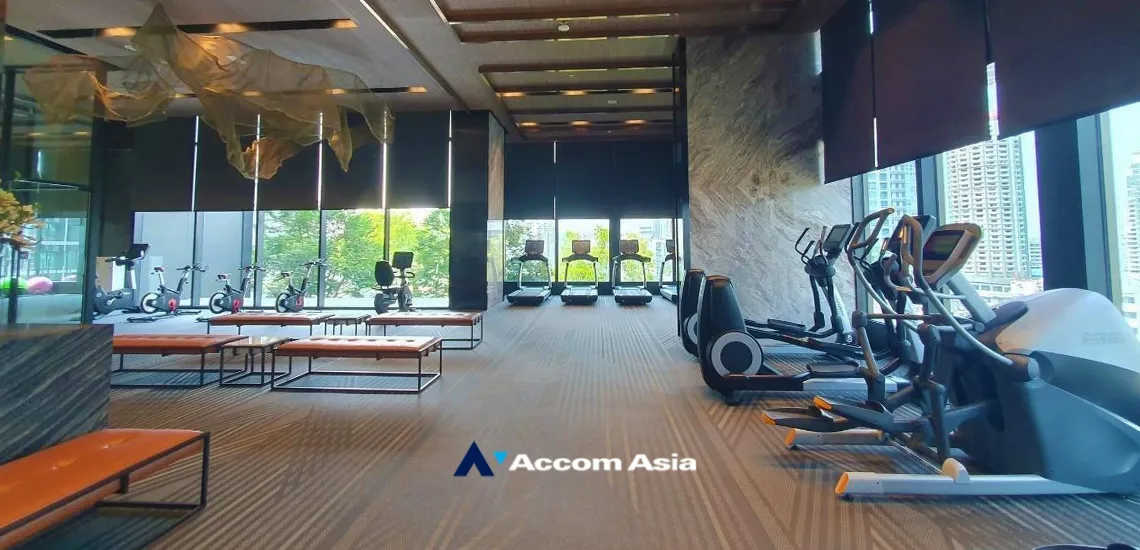  2 br Condominium for rent and sale in Sukhumvit ,Bangkok BTS Thong Lo at The Esse Sukhumvit 36 AA39695
