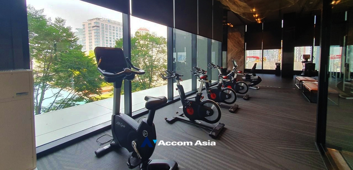  2 br Condominium for rent and sale in Sukhumvit ,Bangkok BTS Thong Lo at The Esse Sukhumvit 36 AA42353