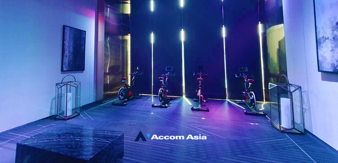  1 br Condominium For Sale in Sukhumvit ,Bangkok BTS Thong Lo at The Esse Sukhumvit 36 AA41350