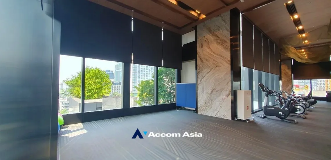  1 br Condominium for rent and sale in Sukhumvit ,Bangkok BTS Thong Lo at The Esse Sukhumvit 36 AA42143