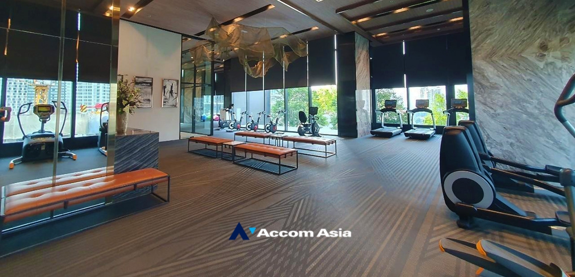  2 br Condominium For Rent in Sukhumvit ,Bangkok BTS Thong Lo at The Esse Sukhumvit 36 AA41672