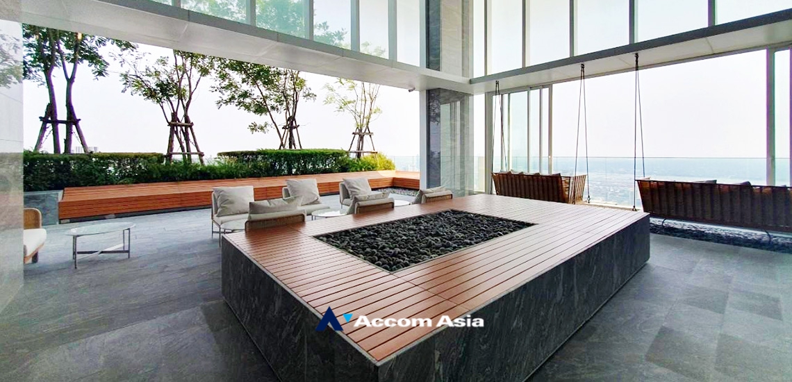  1 br Condominium for rent and sale in Sukhumvit ,Bangkok BTS Thong Lo at The Esse Sukhumvit 36 AA32442