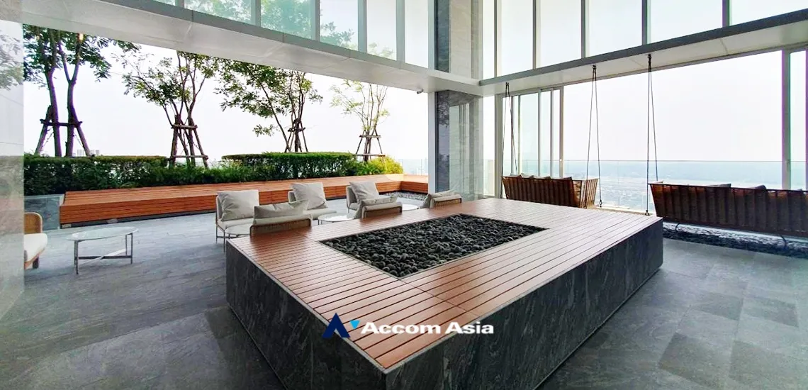  2 br Condominium For Sale in Sukhumvit ,Bangkok BTS Thong Lo at The Esse Sukhumvit 36 AA42168