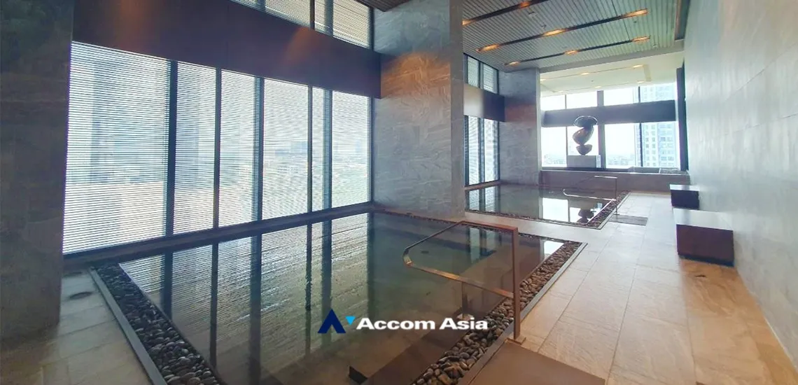  2 br Condominium for rent and sale in Sukhumvit ,Bangkok BTS Thong Lo at The Esse Sukhumvit 36 AA34453