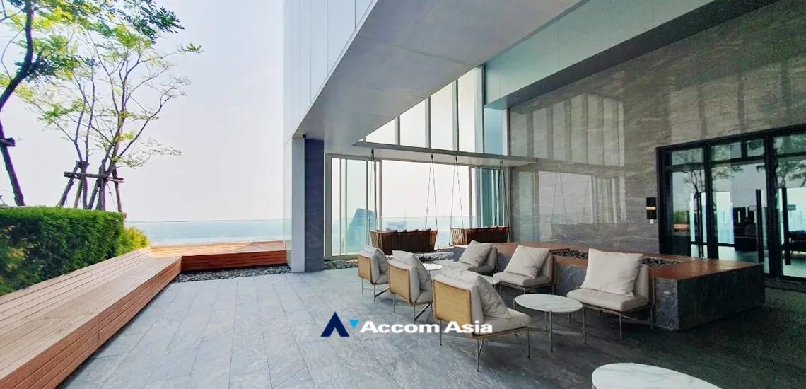  1 br Condominium for rent and sale in Sukhumvit ,Bangkok BTS Thong Lo at The Esse Sukhumvit 36 AA32442