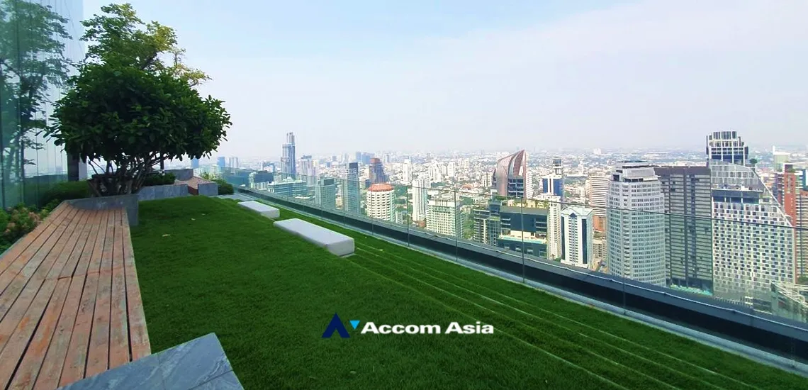  2 br Condominium For Sale in Sukhumvit ,Bangkok BTS Thong Lo at The Esse Sukhumvit 36 AA42168