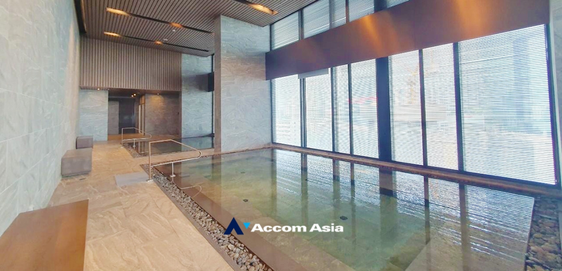  1 br Condominium For Sale in Sukhumvit ,Bangkok BTS Thong Lo at The Esse Sukhumvit 36 AA43382
